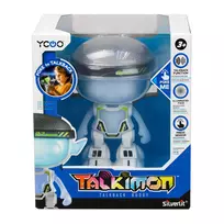 YCOO Robotas TALKIMON, 12,5 cm