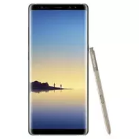 SAMSUNG EJ-PN950BFE Stylus for Galaxy Note 8, Gold (Bulk)