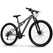 "Huffy" dviratis "Marker" 27,5" matinis grafitinis 26752W
