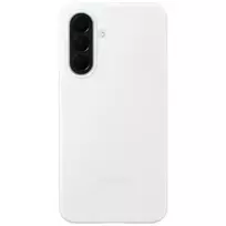SAMSUNG Silicone cover phone case for Galaxy A37 (A376) gray