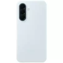 SAMSUNG Silicone phone case for Galaxy A57 (A576), blue