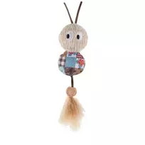 Gimborn Cat toy - GIMCAT BUGGY BEIGE