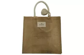 Nuxe GWP Textile Bag, No. 24