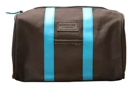 Davidoff  Davidoff, Davidoff, Toiletry, GWP Textile Pouch