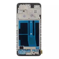 For_Xiaomi LCD Display + Touch Unit + Front Cover for Xiaomi Redmi Note 12S TFT