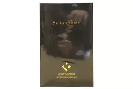 Luxury Concept Sultan Elixir (EDP) Eau de Parfum for Men 100 ml