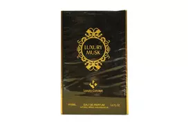 Luxury Concept Luxury Musk (EDP) Eau de Parfum Unisex 100 ml