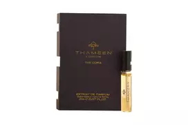 Thameen London The Cora, Extrait De Parfum, Unisex, 2 ml Vial