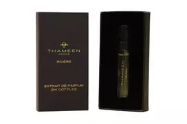 Thameen London , Riviere, Extrait De Parfum, Unisex, 2 ml *Vial