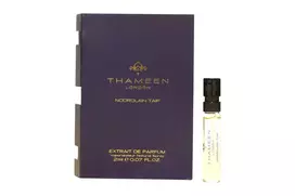 Thameen London Noorolain Taif, Extrait De Parfum, For Women, 2 ml Vial