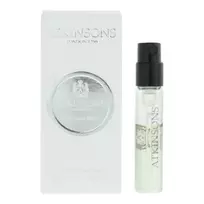 Atkinsons Robinson Bear, Eau De Parfum, Unisex, 2 ml Vial