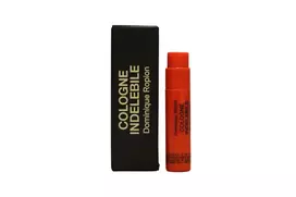 Frederic Malle Cologne Indelebile, Eau De Parfum, Unisex, 1.2 ml Vial