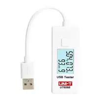 UNI-T Review of the USB UT658B