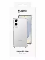 SAMSUNG GP-FPS937AE Clear phone case for Galaxy S25 Edge (S937) transparent