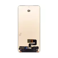 SAMSUNG LCD display + Touch Unit S942 Galaxy S26 5G (Service Pack)