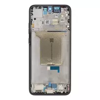 Motorola  Edge 70 Fusion XT2605-2 LCD Display + Touch Unit + Front Cover Silhouette (Service Pack)