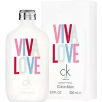 Calvin Klein CK One Essence (EDP) Eau de Parfum unisex 100 ml