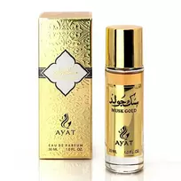 AYAT Musk Gold (EDP) Eau de Parfum Unisex 30 ml