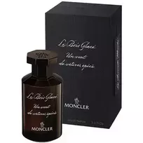 Moncler Les Sommets Le Bois Glacé (EDP) Unisex Eau de Parfum 200 ml