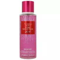 Victoria's Secret Pure Seduction Joy Shimmer Body Mist 250ml