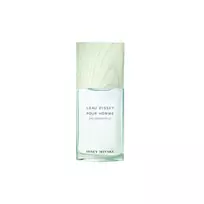 Issey Miyake L'eau D'issey Pour Homme Eau Essentielle (EDP) Eau de Parfum for Men 125 ml