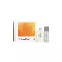 Calvin Klein CK One EDT Spray 100ml Sets