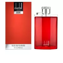 DUNHILL LONDON Desire Red (EDT) Eau de Toilette for Men 150 ml