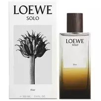 LOEWE Solo Elixir (EDP) Eau de Parfum for Men 50 ml