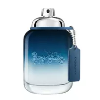 COACH 1941 Coach Blue (EDT) Eau de Toilette for Men 100 ml