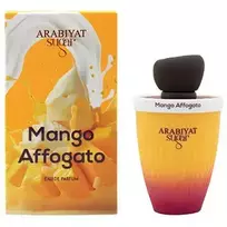 Arabiyat Sugar Mango Affogato (EDP) Eau de Parfum Unisex 100 ml