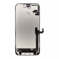 iPhone LCD iPhone 16 Plus LCD Display + Touch Unit Black H03i (AAA)