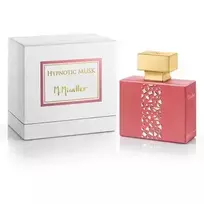 M.Micallef Hypnotic Musk (EDP) Eau de Parfum for Women 100 ml
