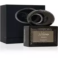 Maison Asrar Hikaya (EDP) Eau de Parfum Unisex 100 ml