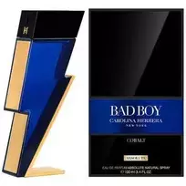 Carolina Herrera Bad Boy Cobalt Absolute (EDP) Eau de Parfum for Men 150 ml