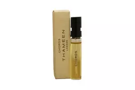 Thameen London , Chords, Eau De Cologne, Unisex, 2 ml *Vial