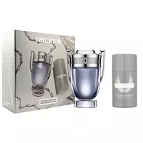 Paco Rabanne Invictus dovanų rinkinys 175 ml