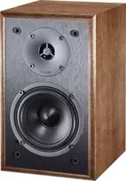 Garsiakalbis. "Magnat Monitor S10 B Walnut" (2 vnt.)