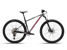 Dviratis 29" POLYGON XTRADA 6 pilka/juoda  - m