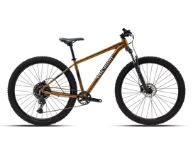 Dviratis 27.5" POLYGON CASCADE 5 rudas  - xs