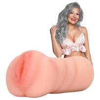S-Line Gilf - tikroviška dirbtinė vagina (kūno spalvos)