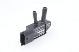 BOSCH Išmetamųjų dujų slėgio daviklis 0 281 006 207