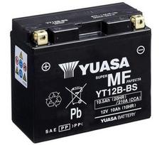 YUASA Akumuliatorius YT12B-BS