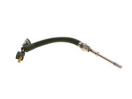 BOSCH Daviklis, išmetamų dujų temperatūra 0 986 259 005