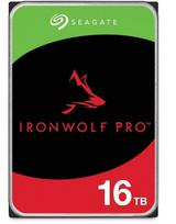 SEAGATE IronWolf Pro Hard Drive ST16000NT001 16TB 3.5" SATA-600 7200rpm