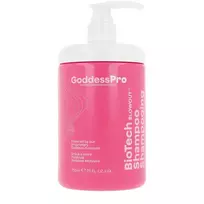 BIOTECH BLOWOUT leave-in restorative shampoo 750 ml
