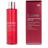 BODY EXOTICS frangipani monoi body oil 100 ml