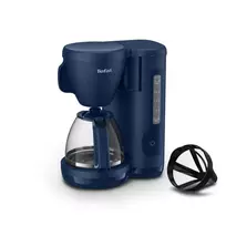 TEFAL CM2M1410 „Morning“ filtruojamoji kavos virimo aparatas