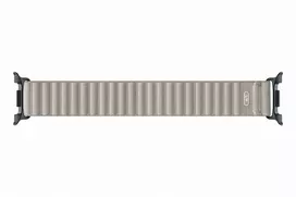 SVL32SD Fabric Band (S/M) Samsung Galaxy Watch 9/ Watch 8, Mocha