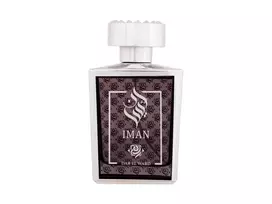 Universalūs kvepalai, Dar El Ward Iman EDP 100ml.