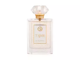 Moteriški kvepalai, New Brand Parfums Intense Taboo EDP 100ml.